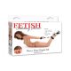 Pipedream Fetish Fantasy Series Heavy Duty Hogtie Kit - Kötöző szett