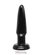 Fetish Fantasy Series Limited Edition Beginners Butt Plug- Anál plug
