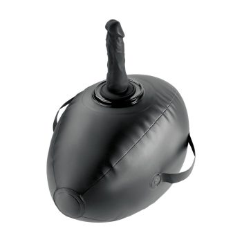   Pipedream -Fetish Fantasy Series - Body Dock Inflatable Love Ball 