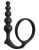 Pipedream Anal Fantasy Collection Ass-Gasm Cockring Anal Beads- Péniszgyűrűs prosztata masszírozó
