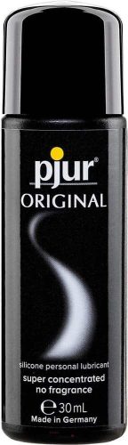 Pjur Original - Szilikonbázisú síkosító - 30 ml 