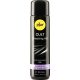 pjur® CULT - 100 ml bottle -ápolja és kondicionálja a bőrt és latexet
