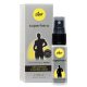 pjur superhero - 20 ml bottle - serkentő spray férfiaknak