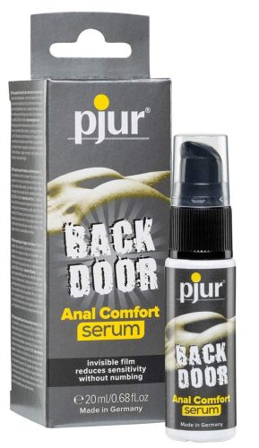 Pjur backdoor anal comfort Serum-Anál spray 20 ml 