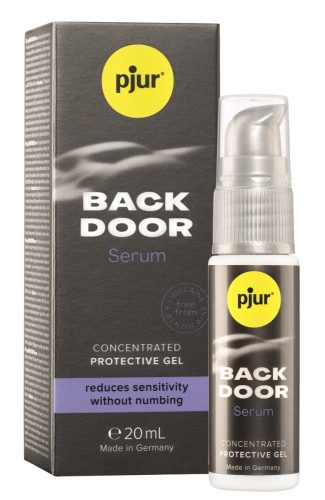 Pjur backdoor anal comfort Serum-Anál spray 20 ml 