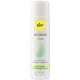 pjur WOMAN Aloe 100ml - Vízbázisú síkosító az Aloe Vera hidratáló hatásával