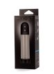 Realov - Penis Pump - innovatív kialakítású, teljesen automatizált, újratöltehtő USB-s péniszpumpa