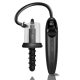 RosCup Pro Smart Vibrating Rosebud Pump (2 plugs / set)