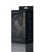 RosCup Pro Smart Vibrating Rosebud Pump (2 plugs / set)