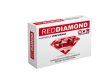 Red Diamond - Étrend-kiegészítő Férfiak részére - választható kiszerelés 2/4/8 kapszula