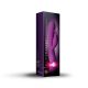 Flutter Rabbit - Purple- G-pontos, csiklóizgatós, vízálló vibrátor