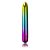 Rocks-Off - Prism - Metallic Rainbow - 10 rezgési funkcióval rendelkező, kezdőknek is javasolt vibrátor 
