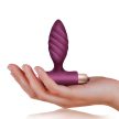 Rocks-Off - Climaximum - Oryx Burgundy