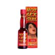 Ruf - HOT SEX GIRL- Stimuláló csepp 20ml