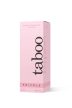 TABOO FOR HER – Csábító női feromonos parfüm 50 ml