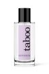 Ruf - TABOO ESPIEGLE FOR HER- Feromon parfüm, Nőknek (rózsa, viola, pézsma) 50 ML