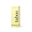 TABOO EQUIVOQUE FOR THEM 50 ML - Feromon parfüm, unisex,  alma, citrus és borostyán.