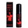 Ruf MAXI ERECT 907 - Erekció növelő spray 25ml