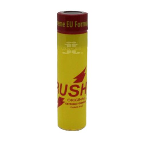 JJ LOCKERROOM RUSH ORIGINAL Bőrtisztító 25 ml.