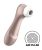 Satisfyer Pro 2- 11 funkciós léghullámos csiklóizgató