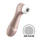 Satisfyer Pro 2- 11 funkciós léghullámos csiklóizgató