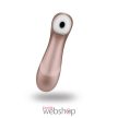 Satisfyer Pro 2- 11 funkciós léghullámos csiklóizgató