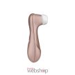 Satisfyer Pro 2- 11 funkciós léghullámos csiklóizgató