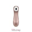 Satisfyer Pro 2- 11 funkciós léghullámos csiklóizgató