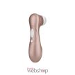 Satisfyer Pro 2- 11 funkciós léghullámos csiklóizgató