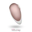 Satisfyer Pro Deluxe Next Generation Léghullámos Izgató