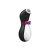 Satisfyer Penguin - Pingvin formájú léghullámos csiklóizgató
