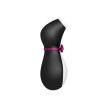 Satisfyer Penguin - Pingvin formájú léghullámos csiklóizgató