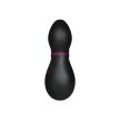 Satisfyer Penguin - Pingvin formájú léghullámos csiklóizgató
