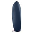 Satisfyer Mighty One - Applikációs, Kék, Csiklóizgatós péniszgyűrű