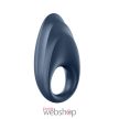 Satisfyer Powerful One- App vezérelt, csiklóizgatós, vibrálós, újratölthető péniszgyűrű