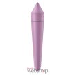 Satisfyer - Ultra Power Bullet 8 lilac - Okos, akkus, vízálló vibrátor ( lila )