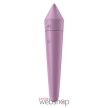 Satisfyer - Ultra Power Bullet 8 lilac - Okos, akkus, vízálló vibrátor ( lila )