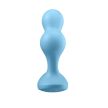 Satisfyer Deep Diver Connect App blue - Applikációs prosztata masszírozó