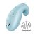 Satisfyer - Dipping Delight light blue