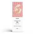 Satisfyer Massage Oil Neutral – natúr masszázsolaj érzékeny bőrre (250 ml)