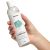 Satisfyer Juicy Lubricant Cooling Comfort – hűsítő vízbázisú síkosító (300 ml)