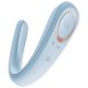 Satisfyer párvibrátor – prémium női élmény csikló- és hüvelyi stimulációhoz