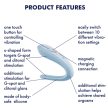 Satisfyer párvibrátor – prémium női élmény csikló- és hüvelyi stimulációhoz
