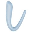 Satisfyer párvibrátor – prémium női élmény csikló- és hüvelyi stimulációhoz