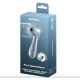 Satisfyer Pro2 Gen2 léghullámos csiklóizgató – Air Pulse stimulátor (kék)