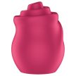 Satisfyer Tongue Twister – forgó nyelves csiklóvibrátor 8 nyelvmozgással és 8 vibrációs móddal