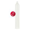 Secura Extra Fun pontozott óvszer 53 mm (12 db) – stimuláló felületű latex óvszer