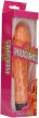 Vinyl P-Shape Vibrator 4