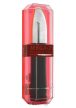 Seven Creations Multi Speed Vibrator- Fekete, nagyon intenzív vibrátor