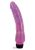 Seven Creations Jelly Vibrator Lavender 1- Zselés, lila, realisztikus vibrátor
